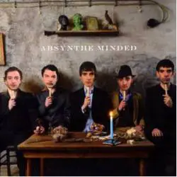Absynthe Minded : Absynthe Minded